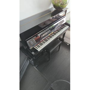 Perzina Gebr. piano vertical