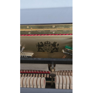 Perzina Gebr. piano vertical