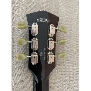 Cort C200 - Black & White