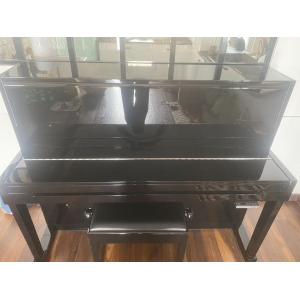 Samick modelo H118 - Piano vertical
