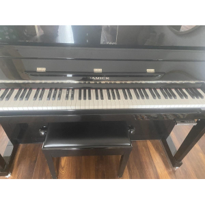 Samick modelo H118 - Piano vertical