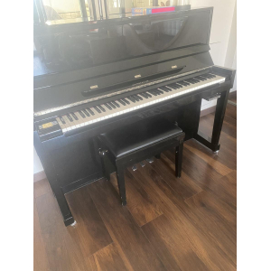 Samick modelo H118 - Piano vertical