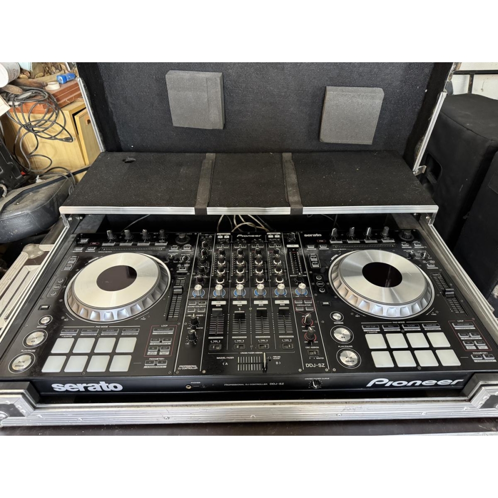 Pioneer DDJ-SZ