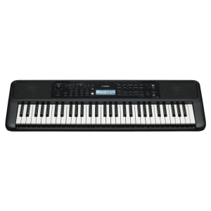 Yamaha PSR E383
