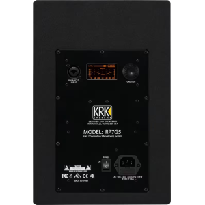 KRK Rokit RP7 G5