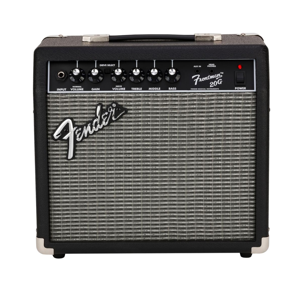 Fender Frontman 20G 20-watt 1 x 8-inch Combo Amp