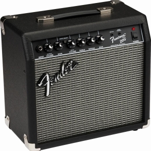 Fender Frontman 20G Ampli combo 20 watts 1 x 8 pouces