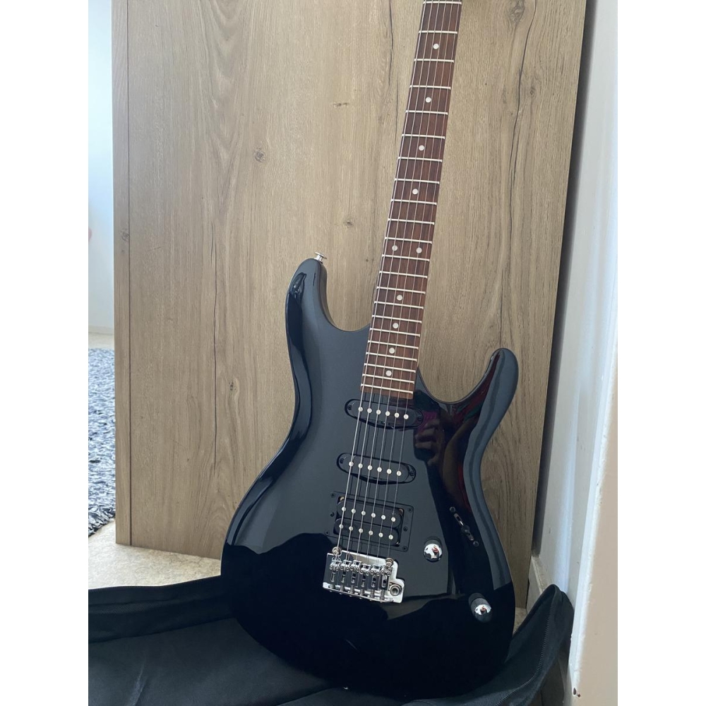 Ibanez GRG170DX-BKN
