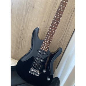 Ibanez GRG170DX-BKN
