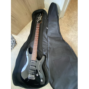 Ibanez GRG170DX-BKN