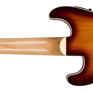 Fender Fullerton Strat Uke-Sunburst