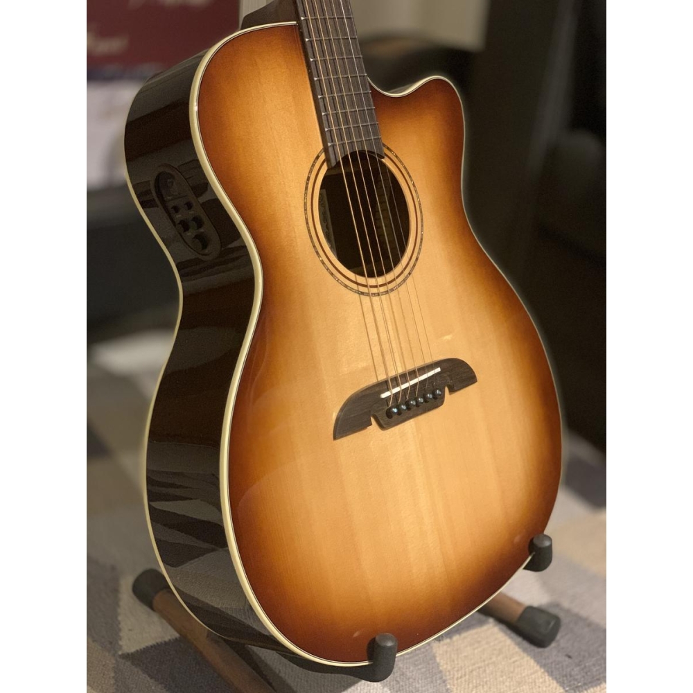 Alvarez AF 70 CE