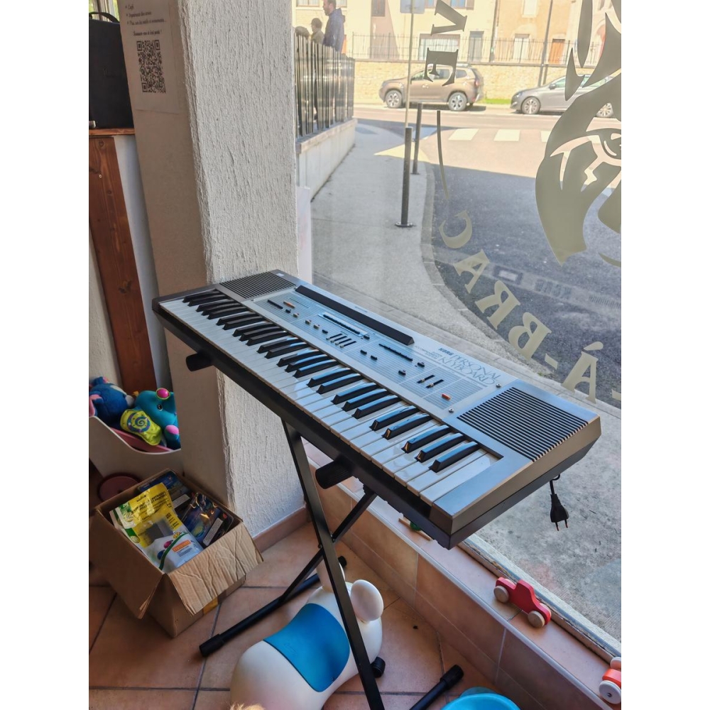 Korg KR-55 Personal Keyboard