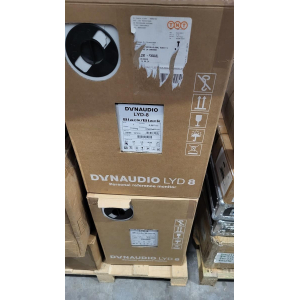 Dynaudio LYD8