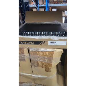 Tascam MH-8