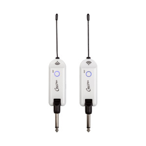 Mooer GTRS GWU4 White Hf System