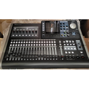Tascam DP-24SD