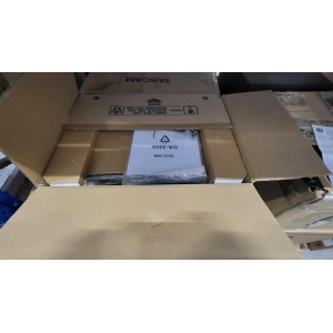 Tascam DA-3000