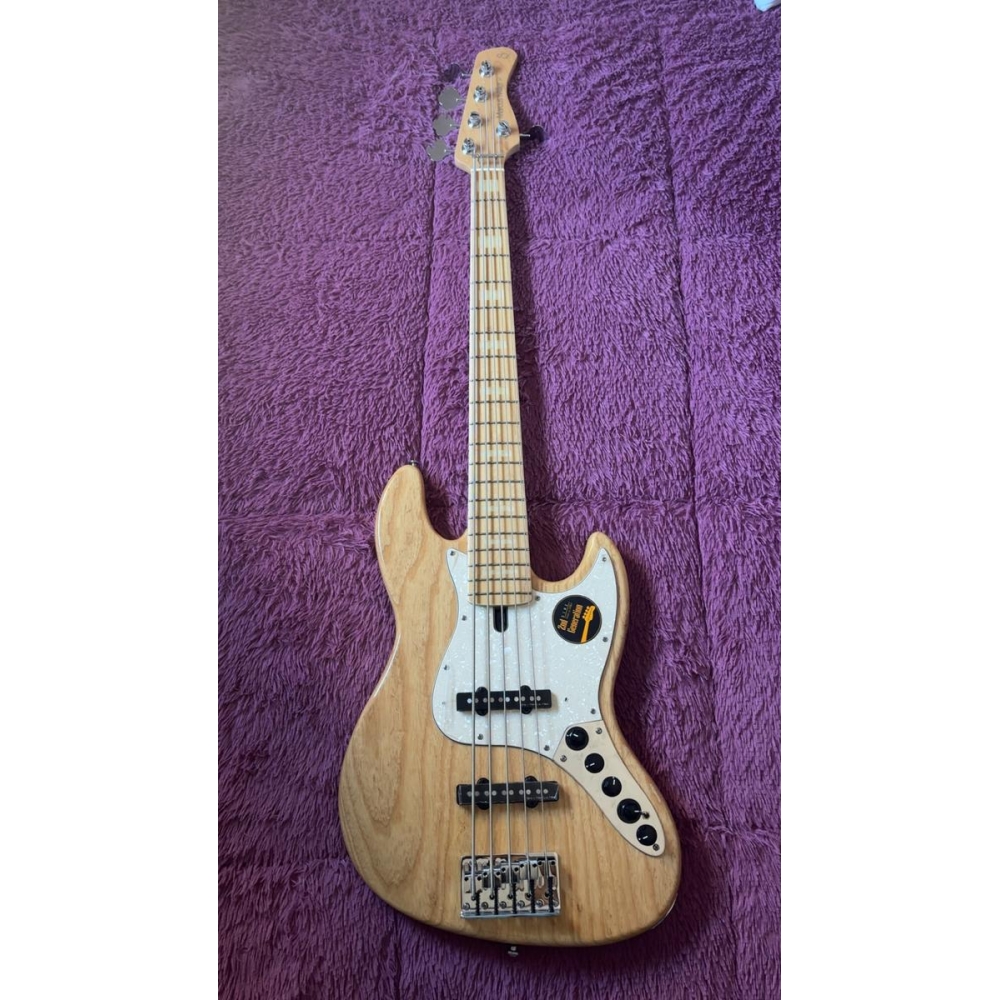 Sire Marcus Miller V7-5 2nd Generation