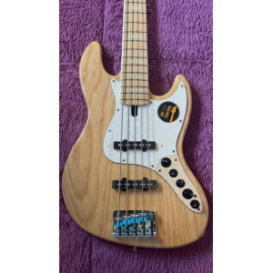 Bajista Marcus Miller V7-5 2ª Generación