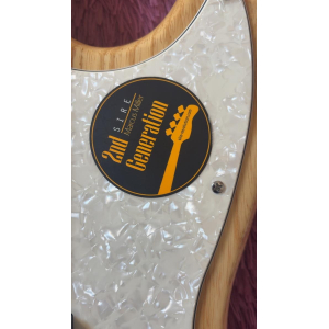 Sire Marcus Miller V7-5 2nd Generation