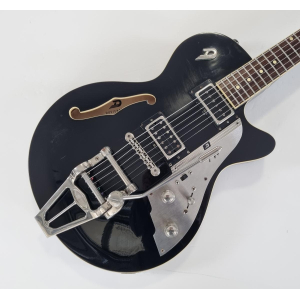 Duesenberg Starplayer TV + 2020 Black