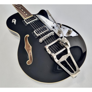 Duesenberg Starplayer TV + 2020 Black