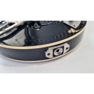 Duesenberg Starplayer TV + 2020 Black