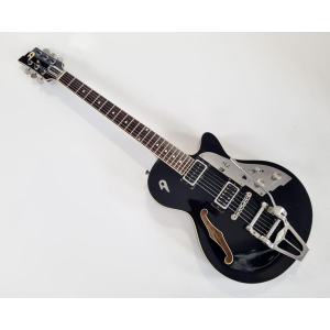 Duesenberg Starplayer TV + 2020 Black