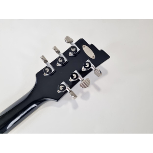 Duesenberg Starplayer TV + 2020 Black