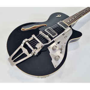 Duesenberg Starplayer TV + 2020 Black