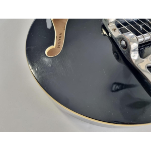 Duesenberg Starplayer TV + 2020 Black