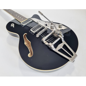 Duesenberg Starplayer TV + 2020 Black