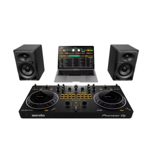 Pioneer DDJ-REV1