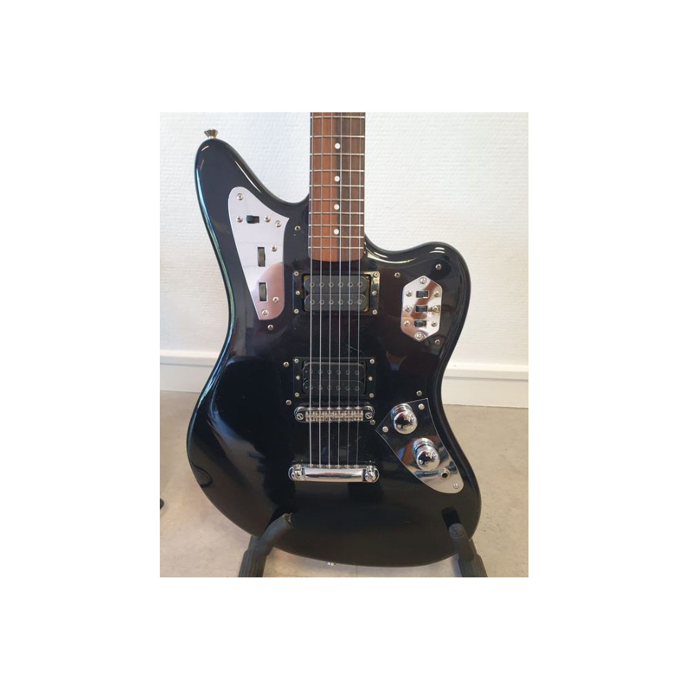 Fender Jaguar Special