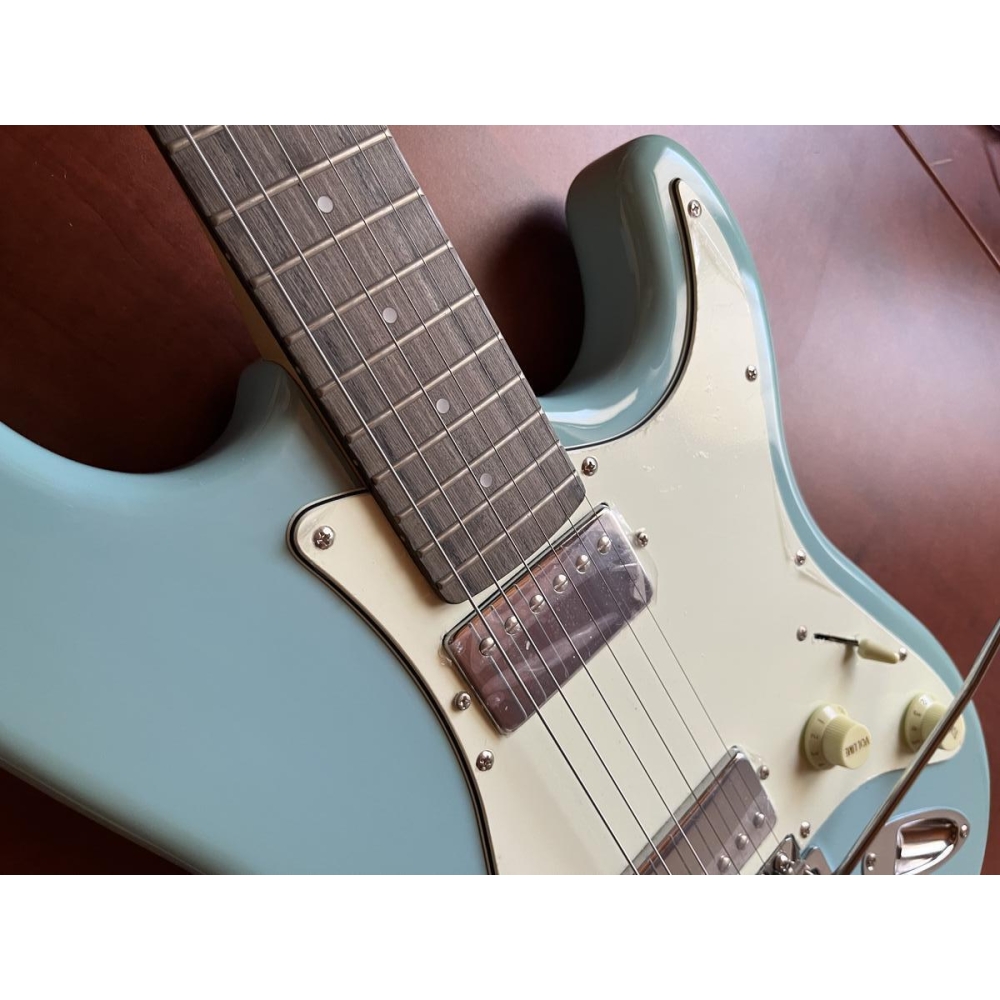 Prodipe ST2H BL + Ampli Marshall