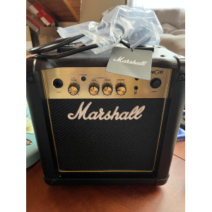 Prodipe ST2H BL + Amplificador Marshall