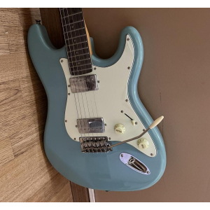 Prodipe ST2H BL + Amplificador Marshall