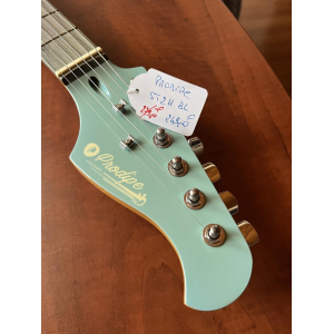 Prodipe ST2H BL + Ampli Marshall