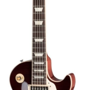 Gibson Les Paul Standard '60s - Bourb...