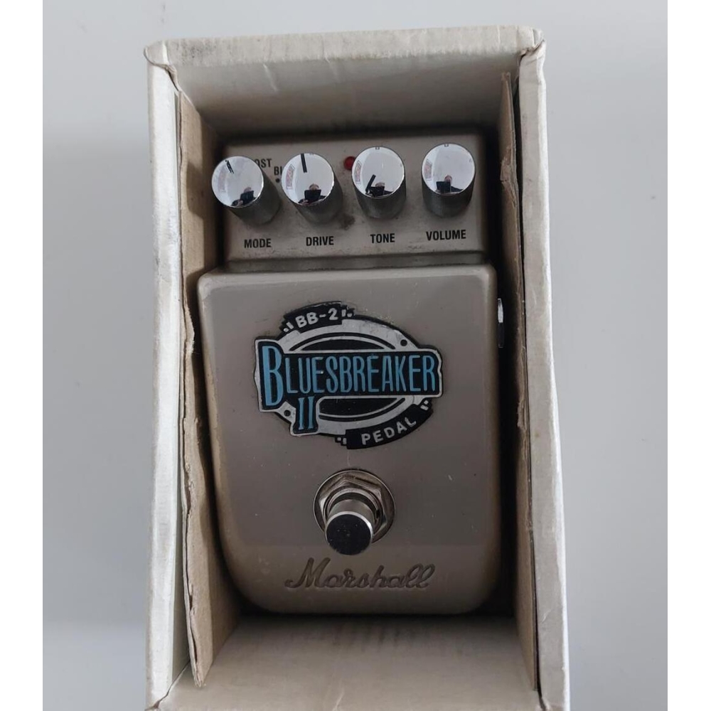 Marshall Bluesbreaker II BB-2