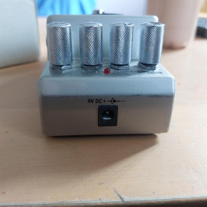 Marshall Bluesbreaker II BB-2