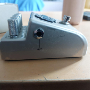 Marshall Bluesbreaker II BB-2