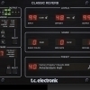 TC Electronic TC 8210 Classic Mixing Reverb