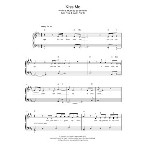 Kiss Me