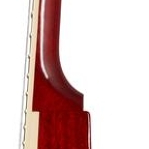 Gibson Slash Les Paul Standard pour gaucher – Appetite Amber