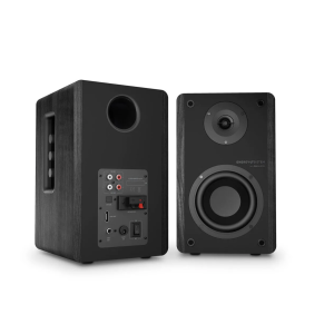 DAS DA-MONOTOR-4 is a high-quality studio monitor designed to meet the needs of professional musicians and audio engineers. With