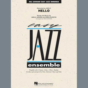 Hello - Tuba