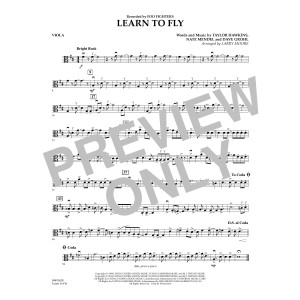 Learn to Fly - Viola