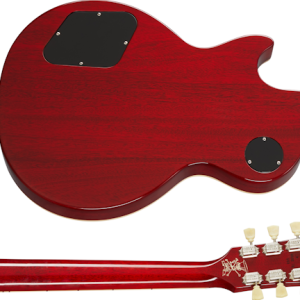 Gibson Slash Les Paul Standard pour gaucher – Appetite Amber